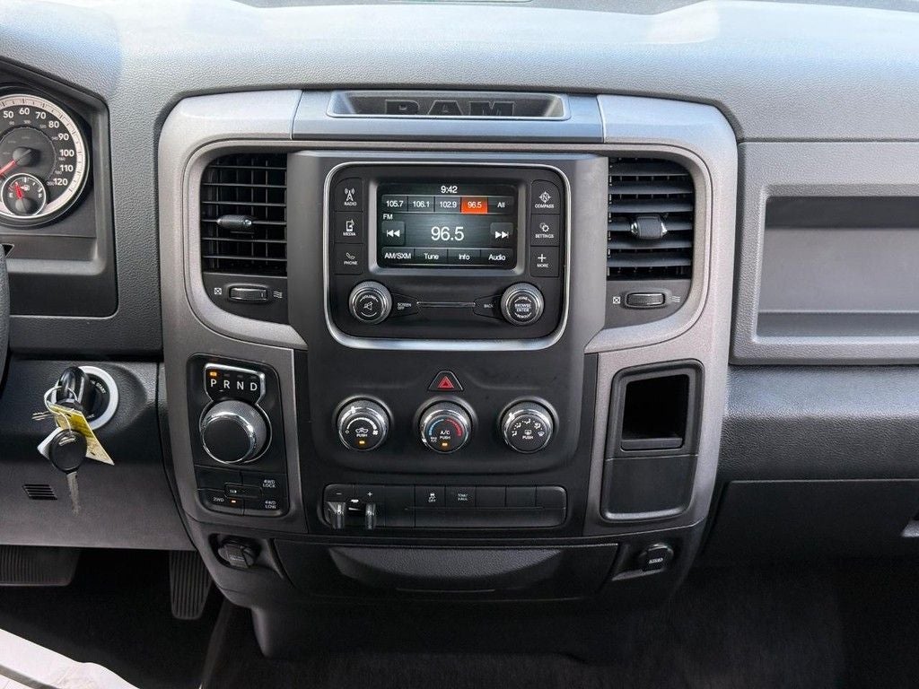2014 Ram 1500 Express