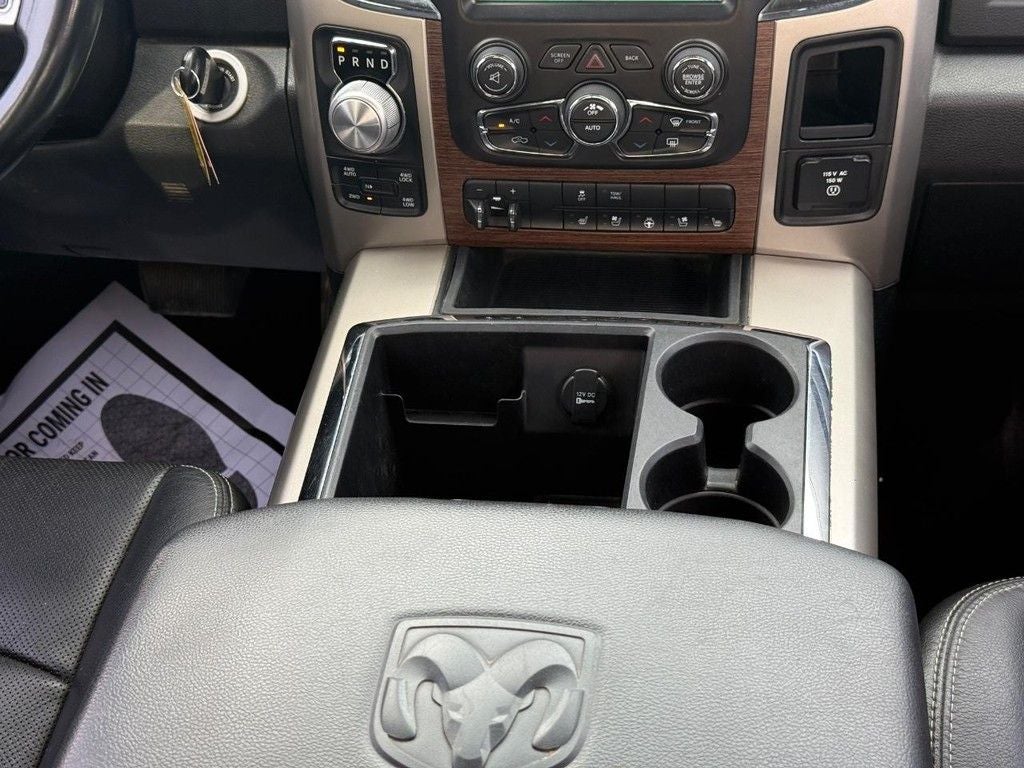 2014 Ram 1500 Laramie NEAR MILWAUKEE WI