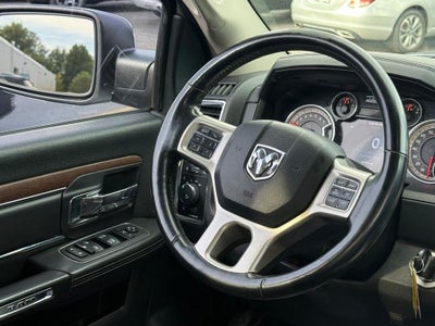 2014 Ram 1500 Laramie NEAR MILWAUKEE WI