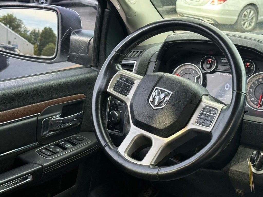 2014 Ram 1500 Laramie NEAR MILWAUKEE WI