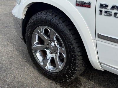 2014 Ram 1500 Laramie NEAR MILWAUKEE WI
