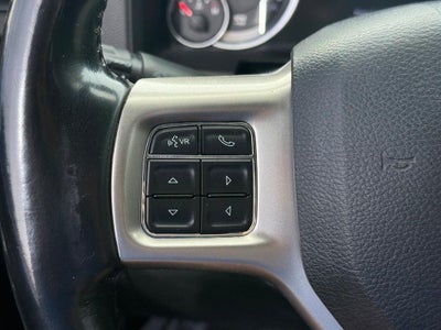 2014 Ram 1500 Laramie NEAR MILWAUKEE WI