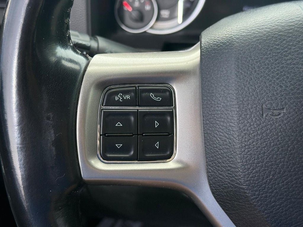 2014 Ram 1500 Laramie NEAR MILWAUKEE WI