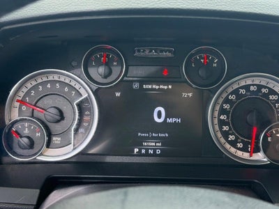 2014 Ram 1500 Laramie NEAR MILWAUKEE WI