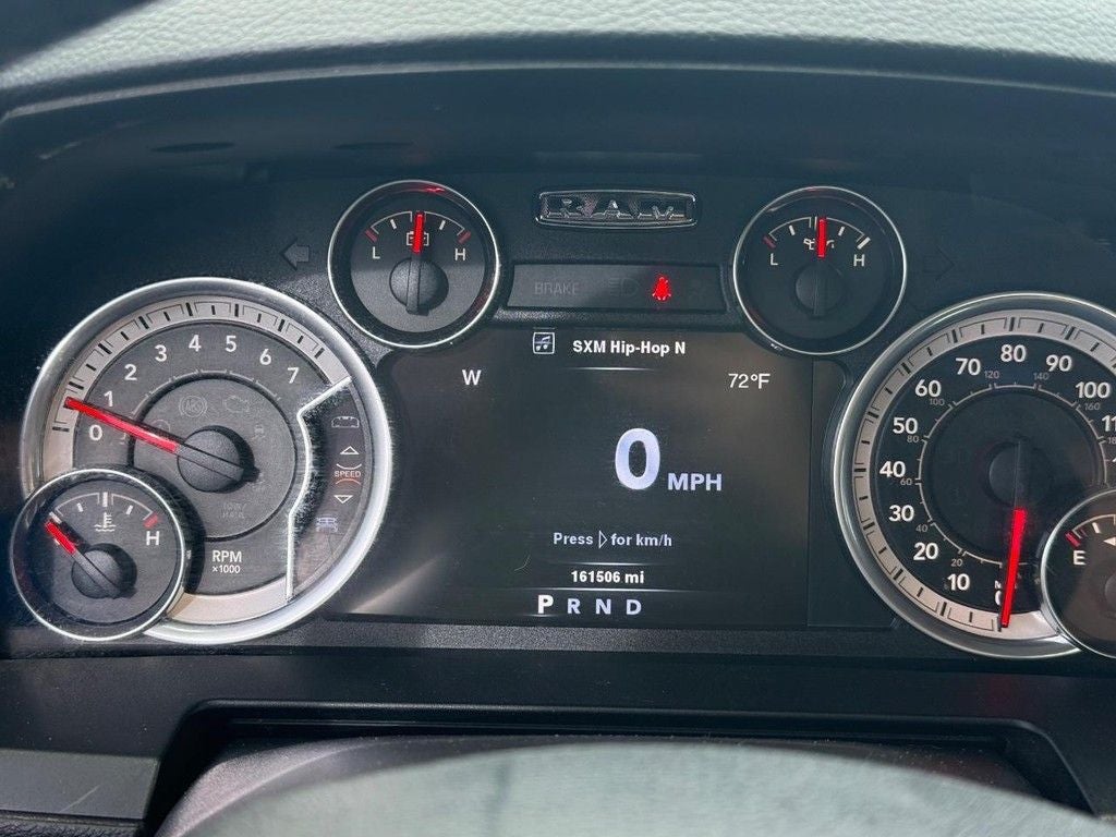 2014 Ram 1500 Laramie NEAR MILWAUKEE WI