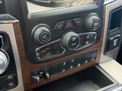 2014 Ram 1500 Laramie NEAR MILWAUKEE WI