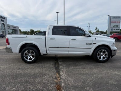 2014 Ram 1500 Laramie NEAR MILWAUKEE WI