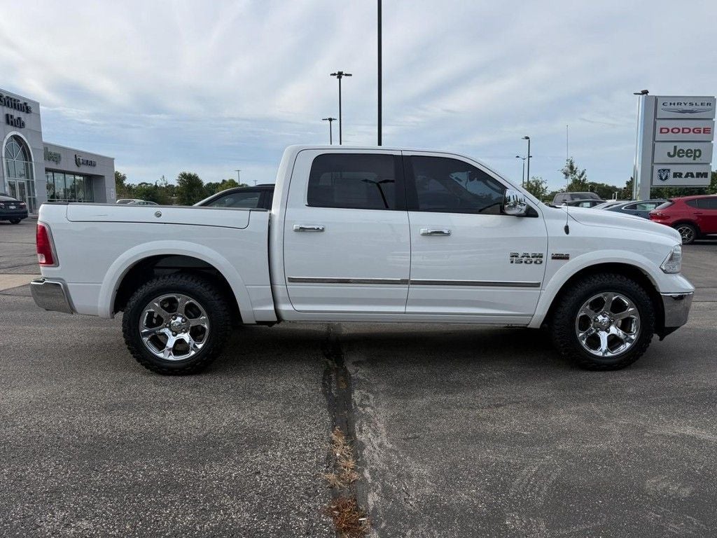 2014 Ram 1500 Laramie NEAR MILWAUKEE WI