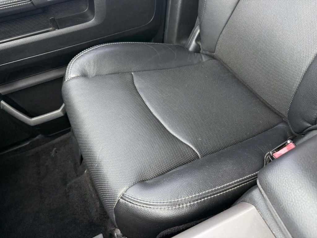 2014 Ram 1500 Laramie NEAR MILWAUKEE WI
