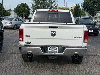 2014 Ram 1500 Laramie NEAR MILWAUKEE WI