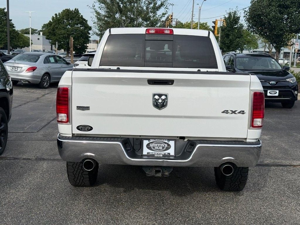 2014 Ram 1500 Laramie NEAR MILWAUKEE WI