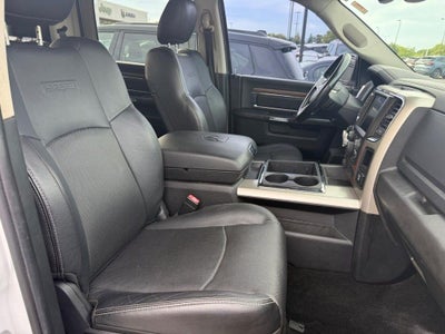 2014 Ram 1500 Laramie NEAR MILWAUKEE WI