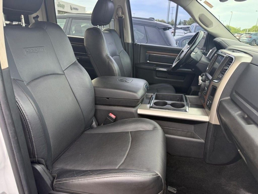 2014 Ram 1500 Laramie NEAR MILWAUKEE WI