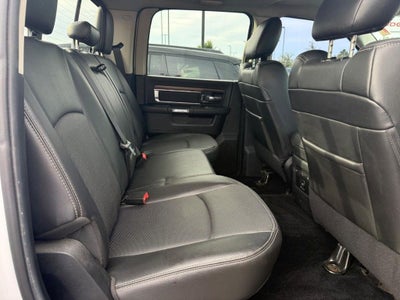 2014 Ram 1500 Laramie NEAR MILWAUKEE WI