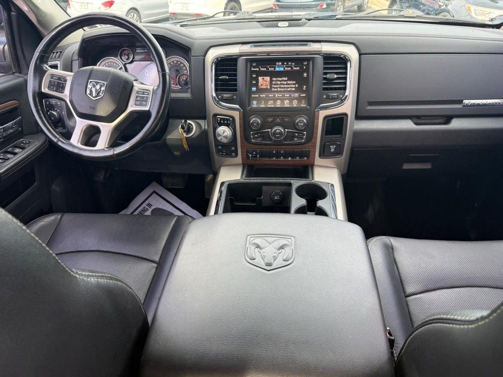 2014 Ram 1500 Laramie NEAR MILWAUKEE WI