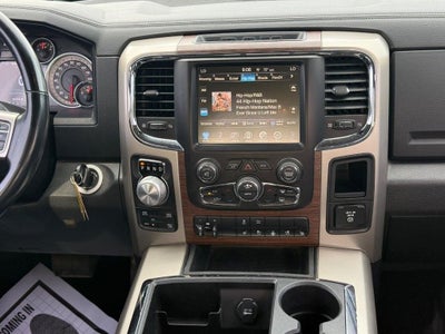 2014 Ram 1500 Laramie NEAR MILWAUKEE WI