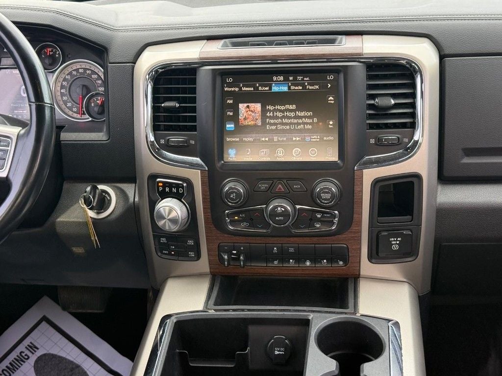 2014 Ram 1500 Laramie NEAR MILWAUKEE WI