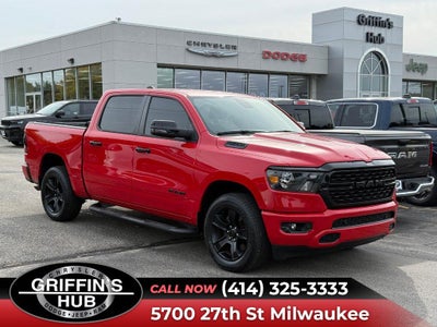 2023 Ram 1500 Big Horn/Lone Star NEAR MILWAUKEE WI
