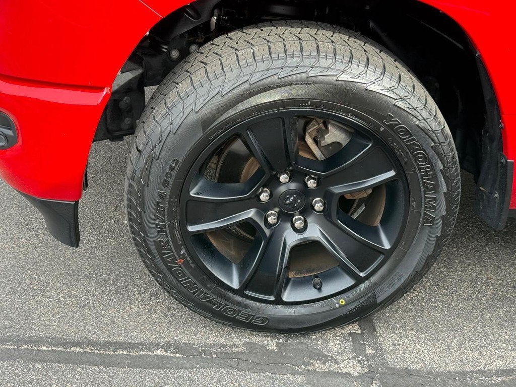 2023 Ram 1500 Big Horn/Lone Star NEAR MILWAUKEE WI