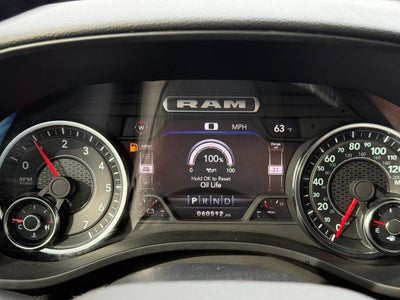 2023 Ram 1500 Big Horn/Lone Star NEAR MILWAUKEE WI