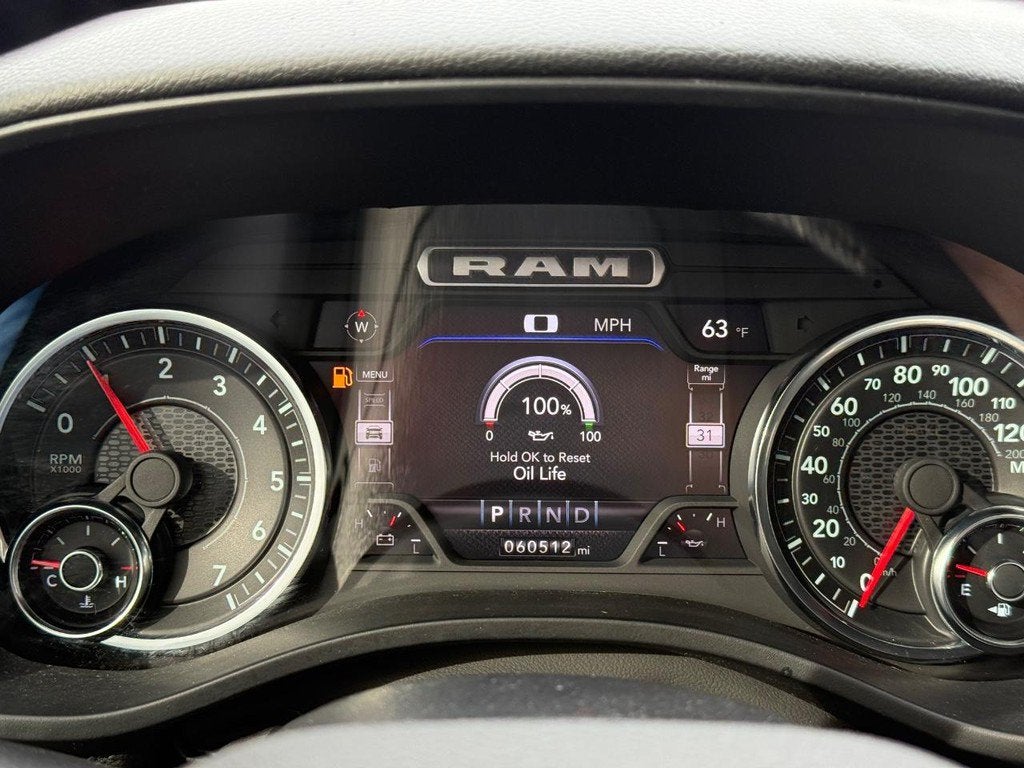 2023 Ram 1500 Big Horn/Lone Star NEAR MILWAUKEE WI