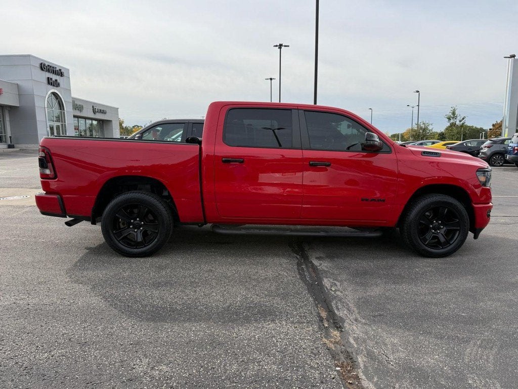 2023 Ram 1500 Big Horn/Lone Star NEAR MILWAUKEE WI
