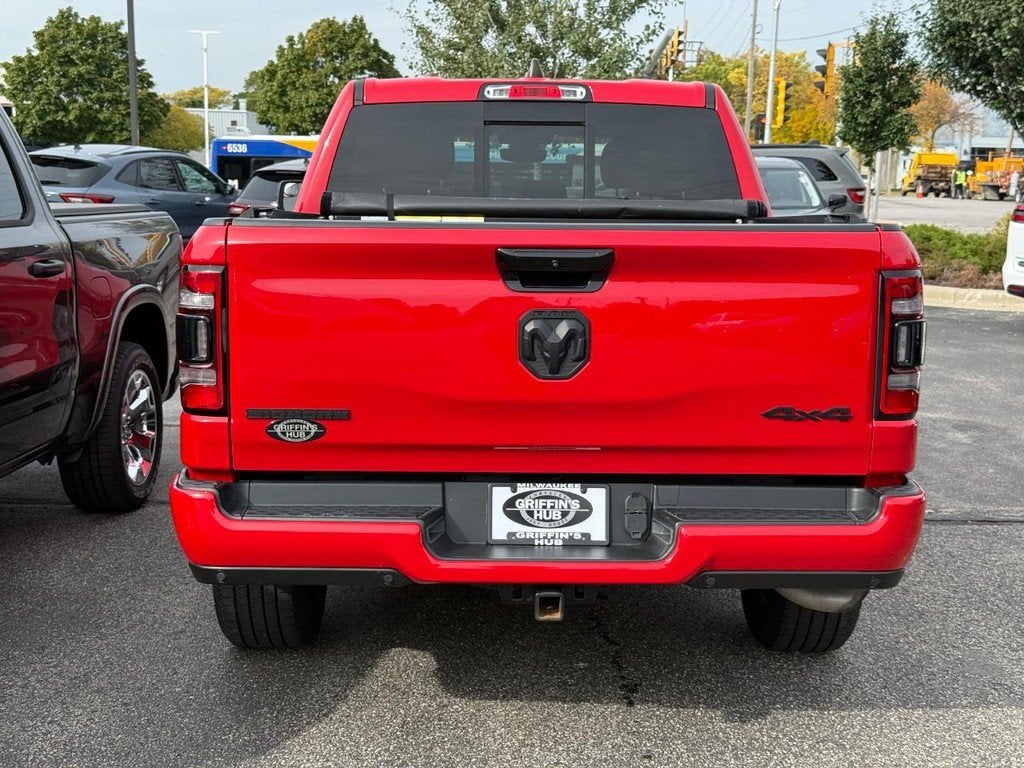 2023 Ram 1500 Big Horn/Lone Star NEAR MILWAUKEE WI