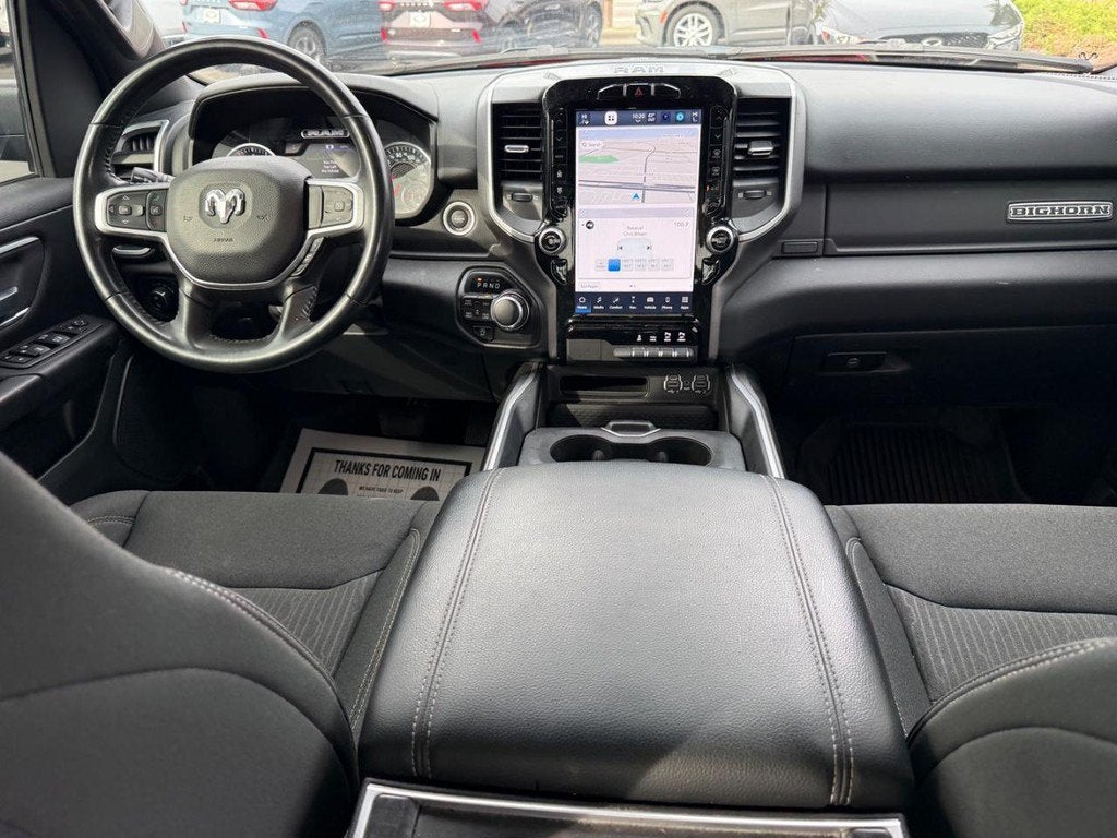 2023 Ram 1500 Big Horn/Lone Star NEAR MILWAUKEE WI