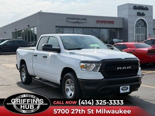 2022 Ram 1500 Tradesman