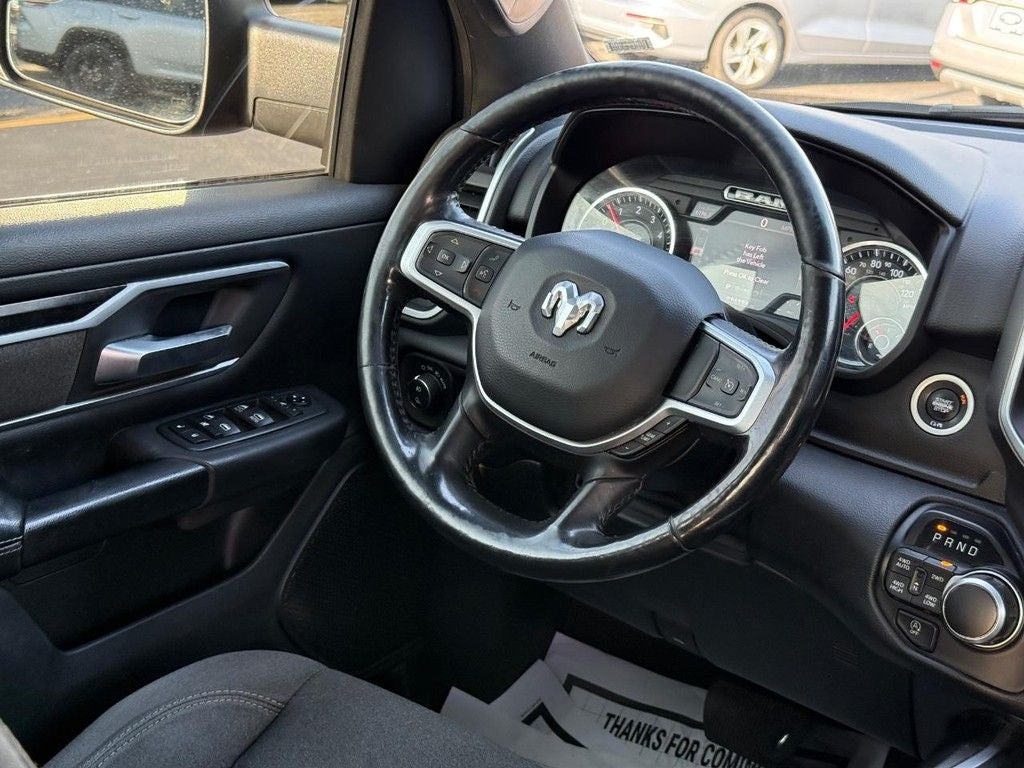 2020 Ram 1500 Big Horn/Lone Star Near Milwaukee WI