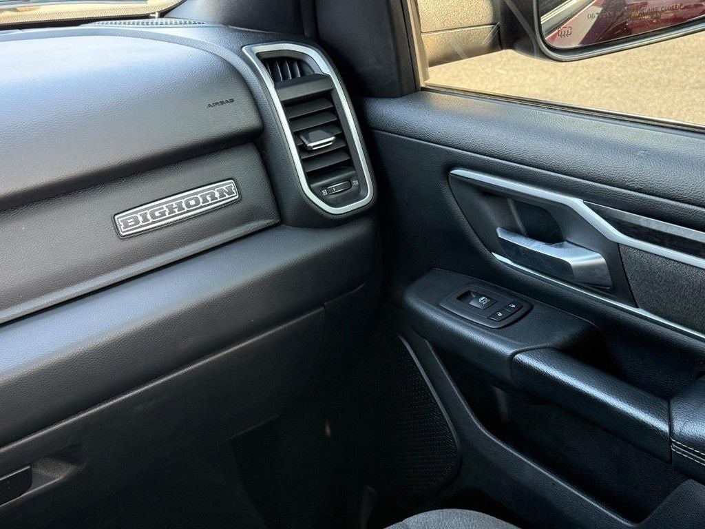 2020 Ram 1500 Big Horn/Lone Star Near Milwaukee WI