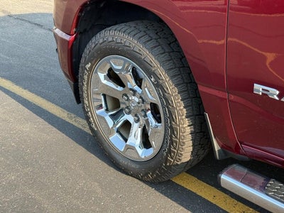 2020 Ram 1500 Big Horn/Lone Star Near Milwaukee WI
