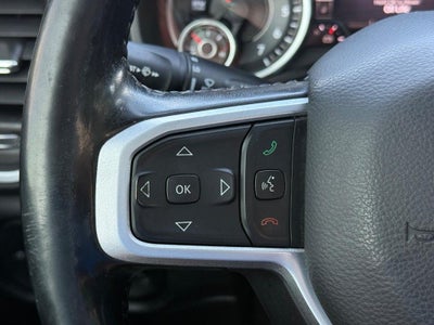 2020 Ram 1500 Big Horn/Lone Star Near Milwaukee WI