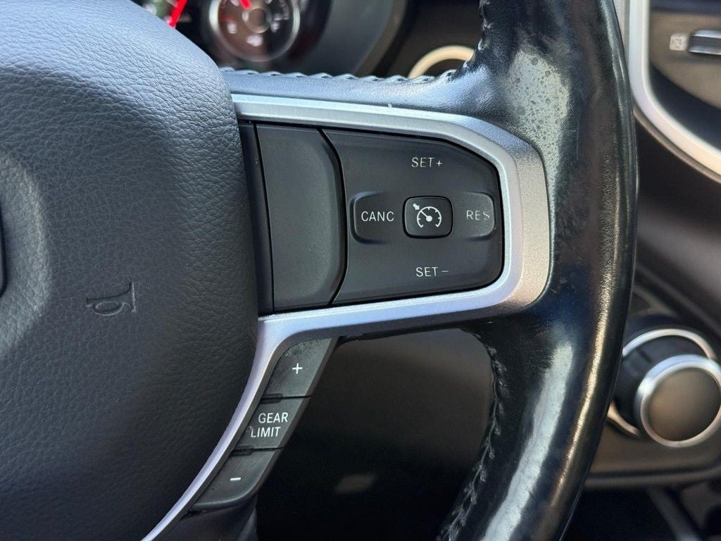 2020 Ram 1500 Big Horn/Lone Star Near Milwaukee WI