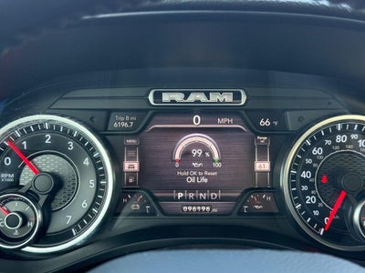 2020 Ram 1500 Big Horn/Lone Star Near Milwaukee WI
