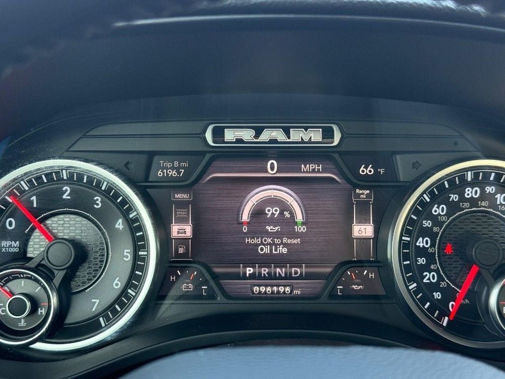 2020 Ram 1500 Big Horn/Lone Star Near Milwaukee WI