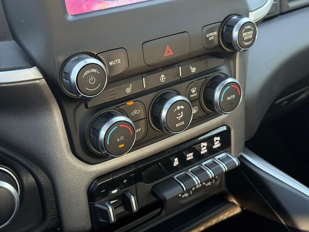 2020 Ram 1500 Big Horn/Lone Star Near Milwaukee WI