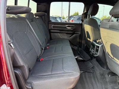 2020 Ram 1500 Big Horn/Lone Star Near Milwaukee WI