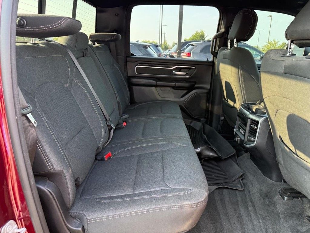 2020 Ram 1500 Big Horn/Lone Star Near Milwaukee WI