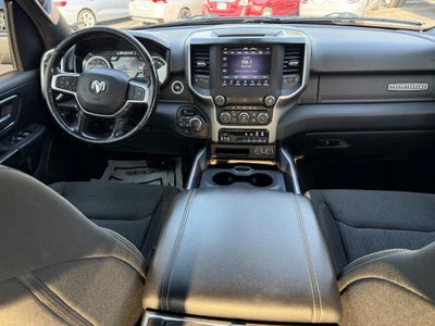 2020 Ram 1500 Big Horn/Lone Star Near Milwaukee WI