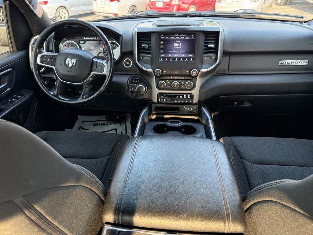 2020 Ram 1500 Big Horn/Lone Star Near Milwaukee WI