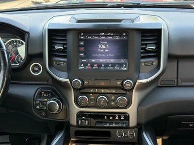 2020 Ram 1500 Big Horn/Lone Star Near Milwaukee WI