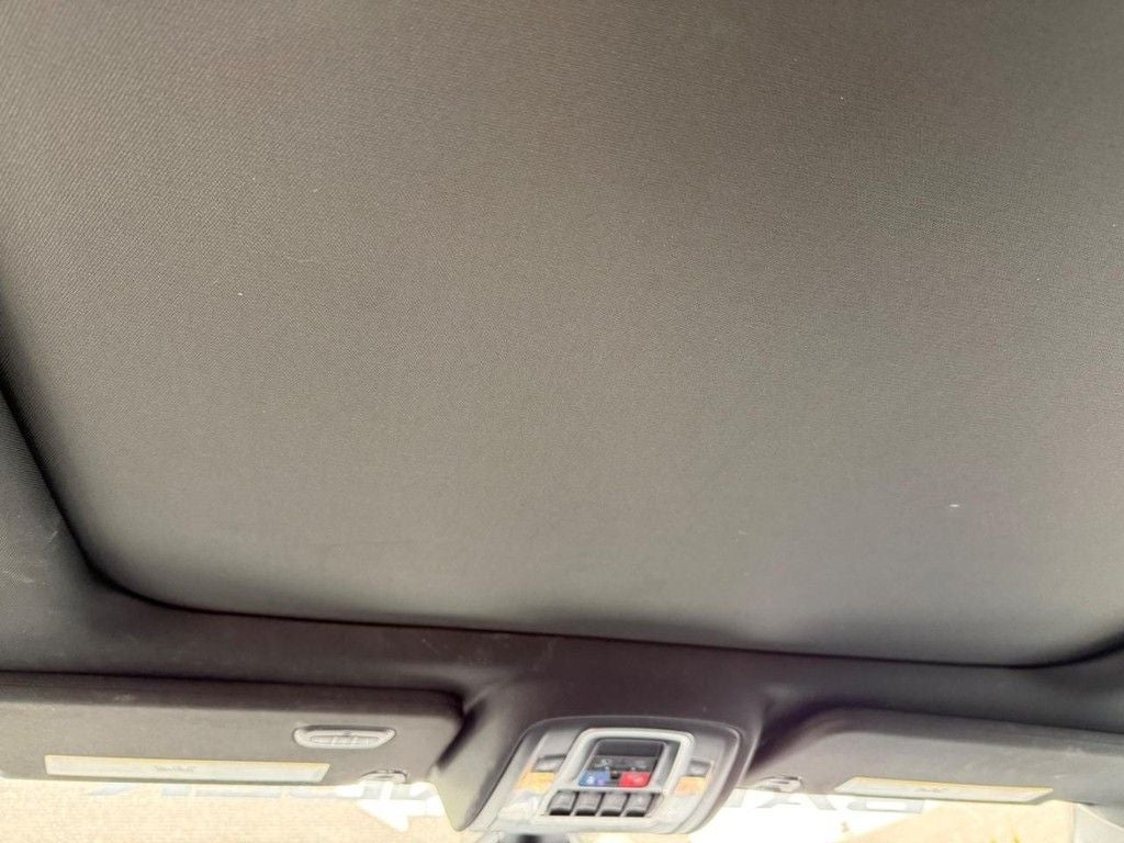 2022 Ram 1500 Big Horn/Lone Star BADLANDER