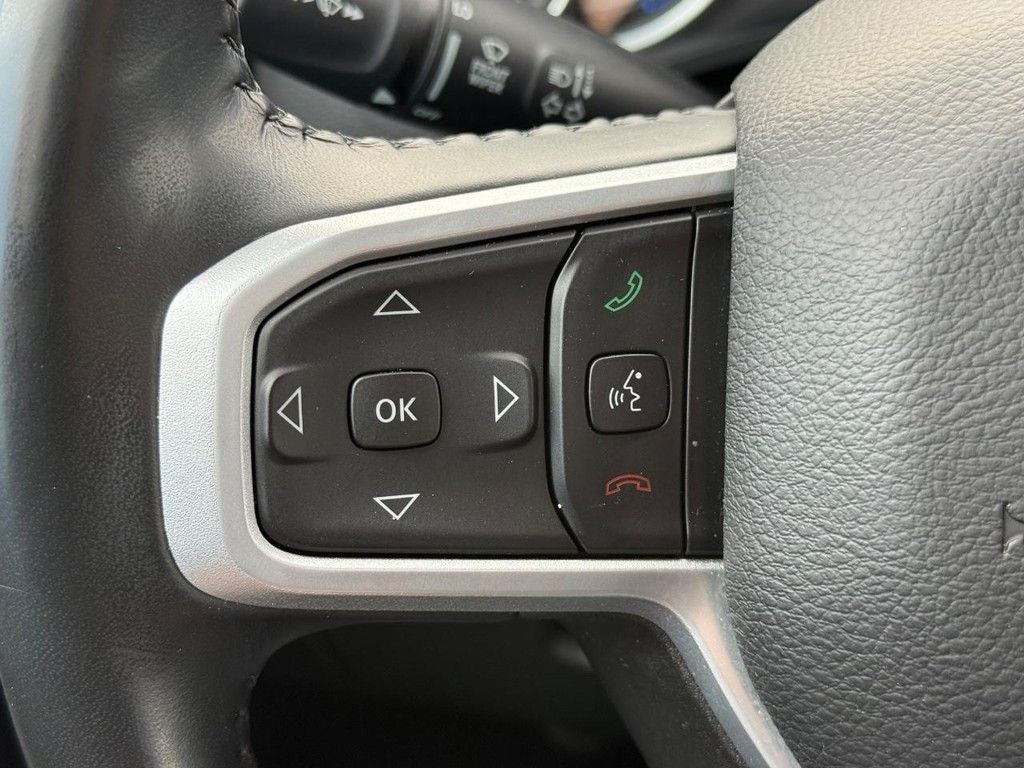 2022 Ram 1500 Big Horn/Lone Star BADLANDER