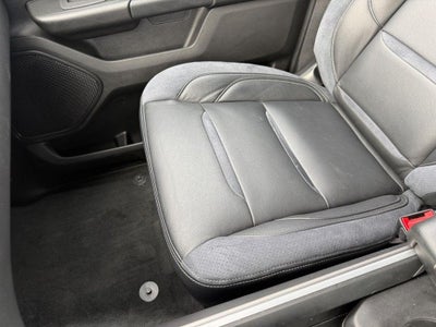 2022 Ram 1500 Big Horn/Lone Star BADLANDER