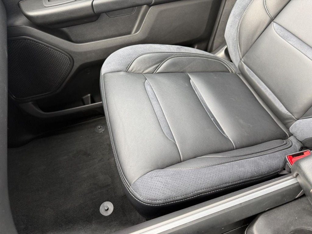 2022 Ram 1500 Big Horn/Lone Star BADLANDER