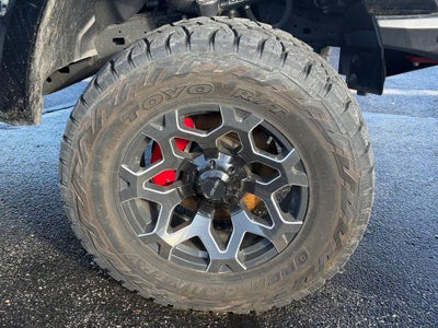 2022 Ram 1500 Big Horn/Lone Star BADLANDER