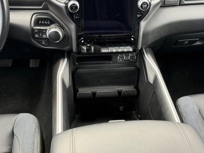 2022 Ram 1500 Big Horn/Lone Star BADLANDER