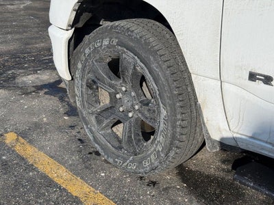 2024 Ram 1500 Big Horn/Lone Star