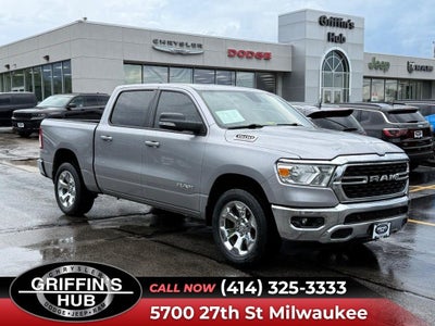 2022 Ram 1500 Big Horn/Lone Star NEAR MILEWAUKEE WI